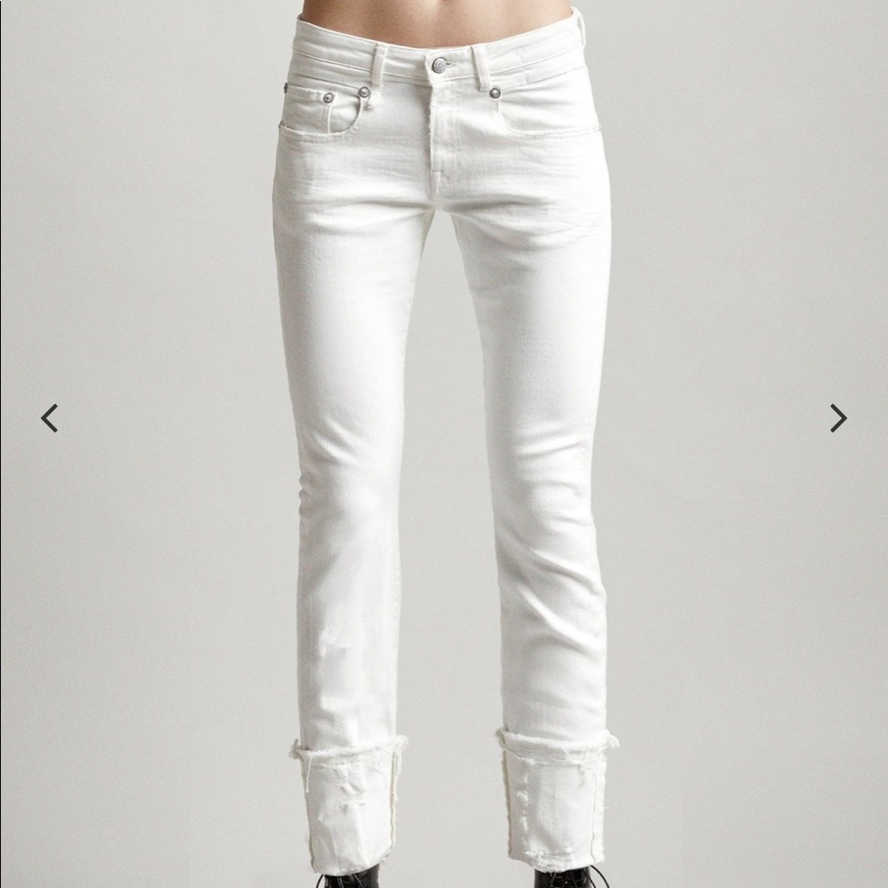 R13 jeans